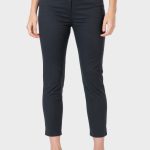 Pamuklu kapri pantolon