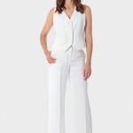 Geniş paçalı pantolon